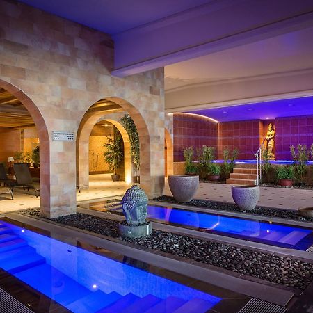 Thermen Londerzeel Hotel Екстериор снимка