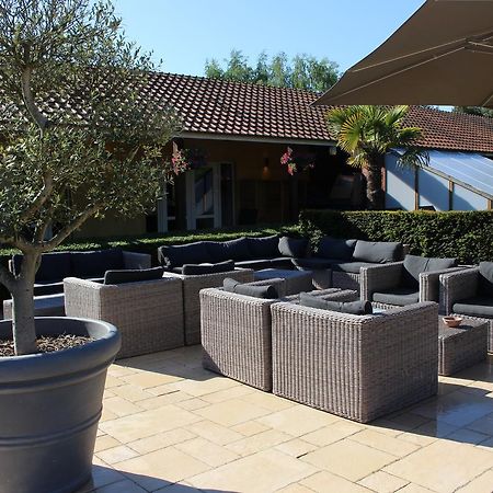 Thermen Londerzeel Hotel Екстериор снимка