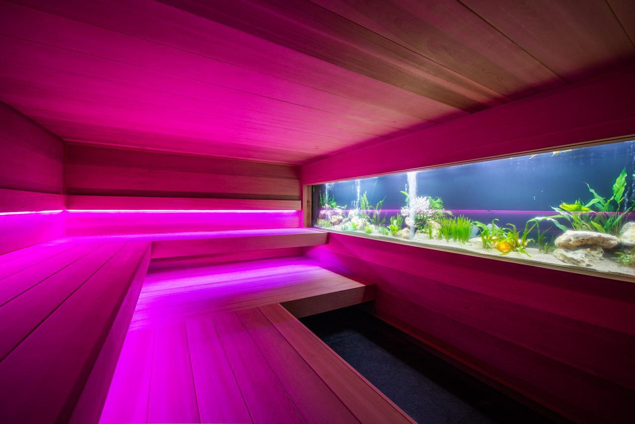 Thermen Londerzeel Hotel Екстериор снимка