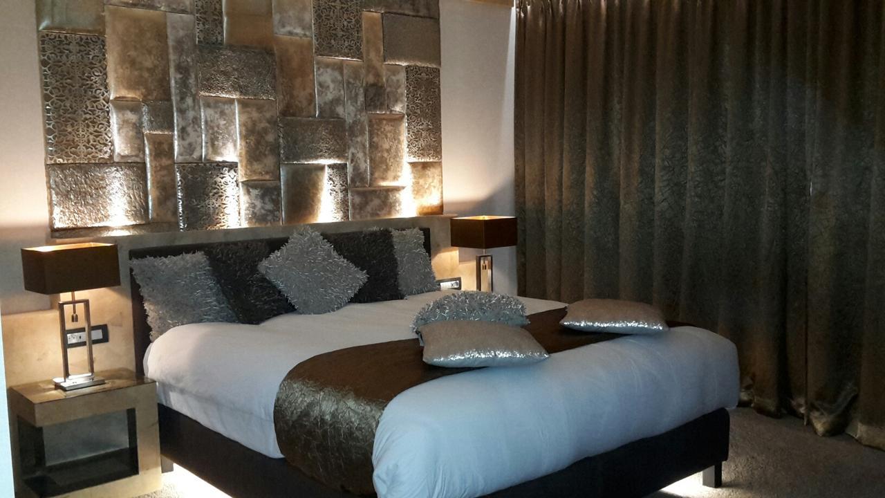 Thermen Londerzeel Hotel Екстериор снимка