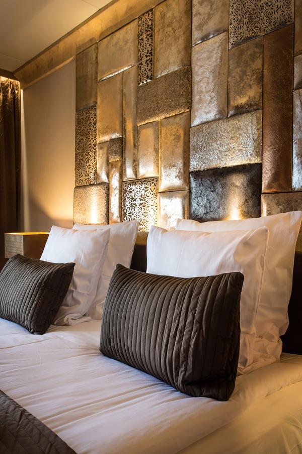 Thermen Londerzeel Hotel Екстериор снимка