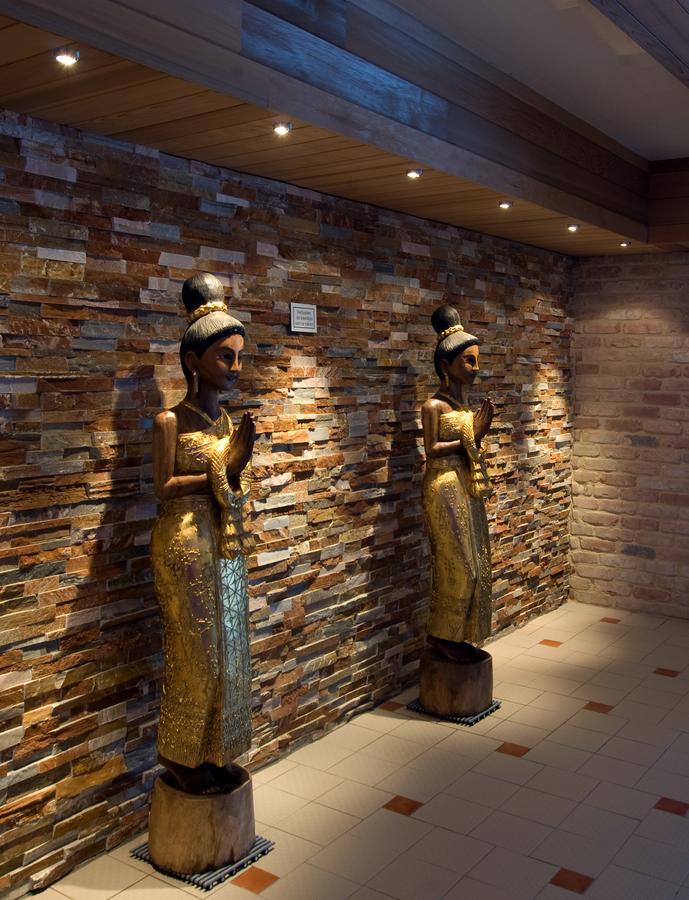 Thermen Londerzeel Hotel Екстериор снимка