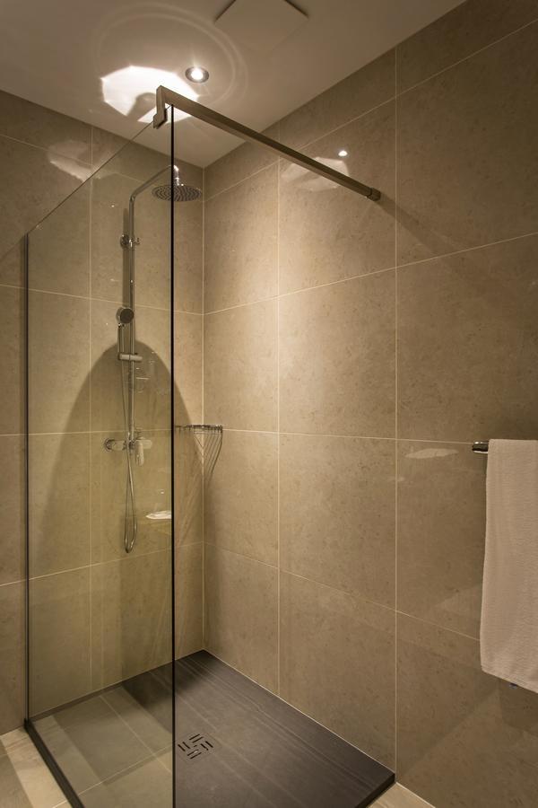 Thermen Londerzeel Hotel Екстериор снимка
