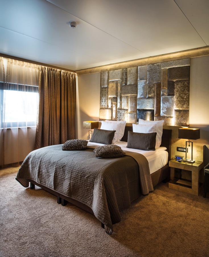 Thermen Londerzeel Hotel Екстериор снимка