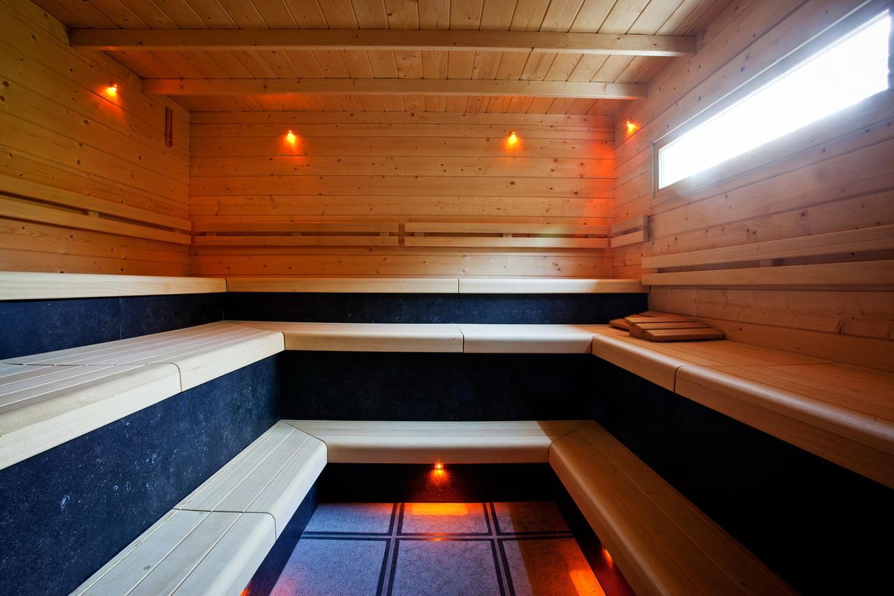 Thermen Londerzeel Hotel Екстериор снимка