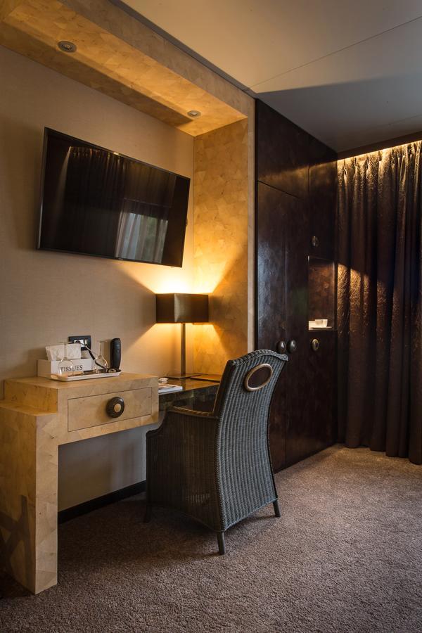 Thermen Londerzeel Hotel Екстериор снимка