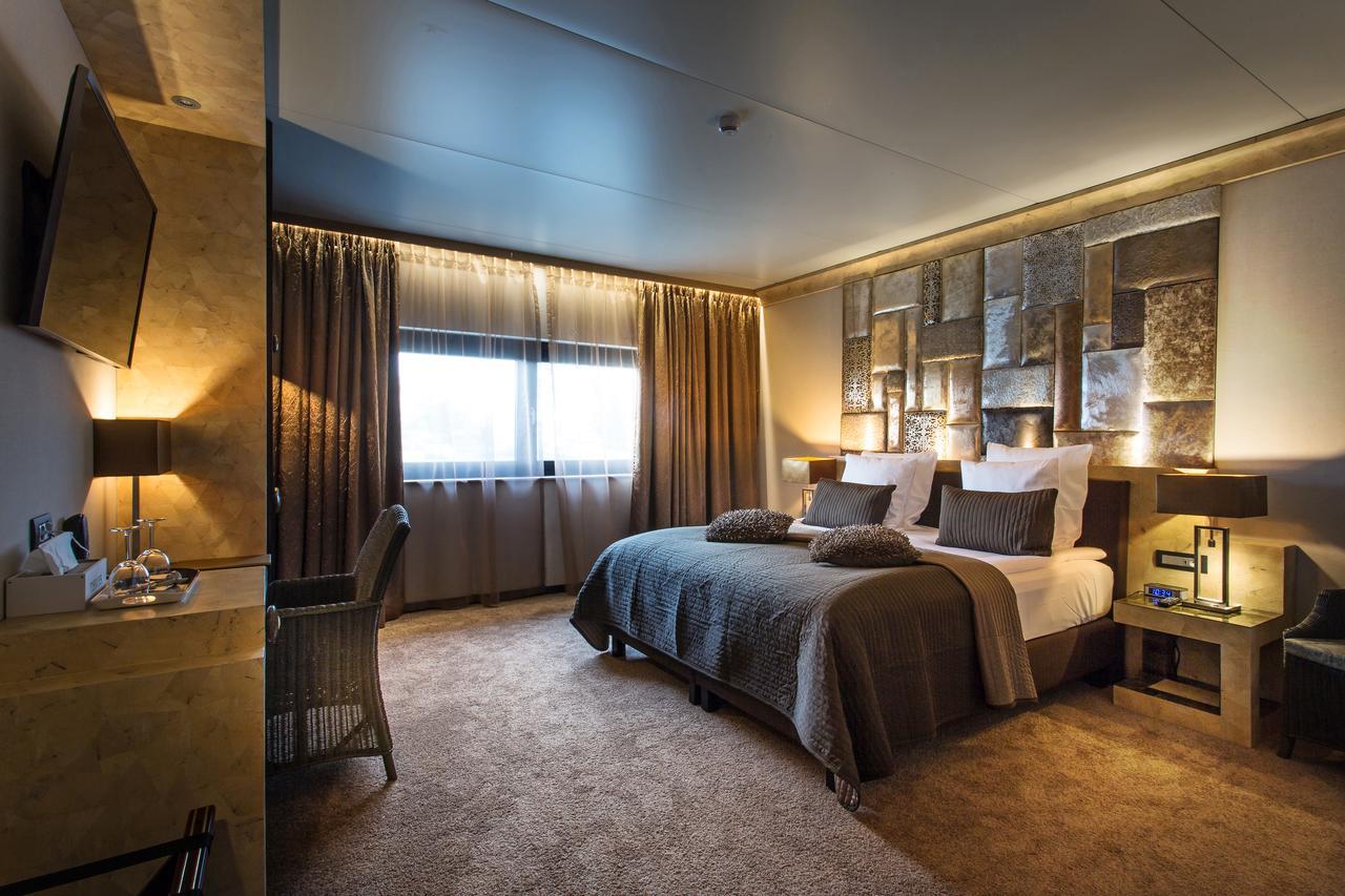 Thermen Londerzeel Hotel Екстериор снимка