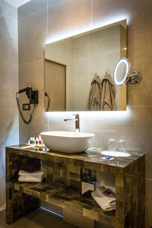 Thermen Londerzeel Hotel Екстериор снимка