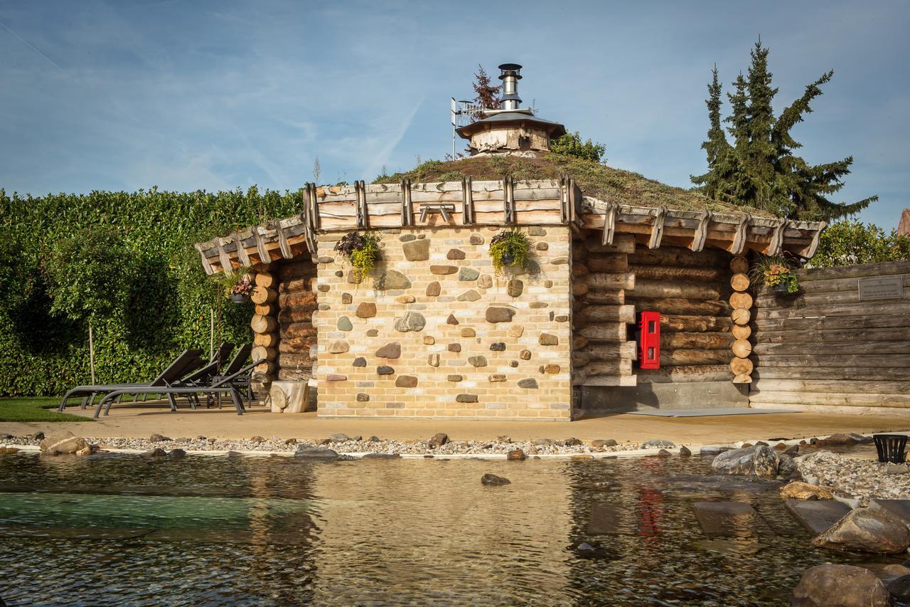 Thermen Londerzeel Hotel Екстериор снимка