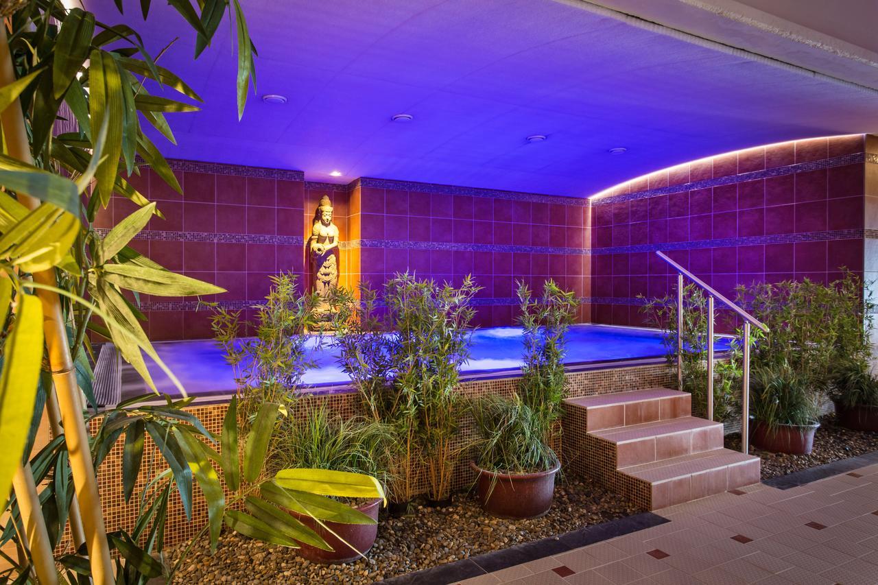 Thermen Londerzeel Hotel Екстериор снимка