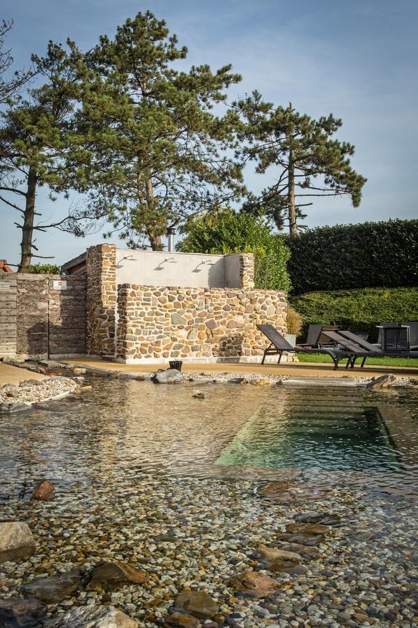 Thermen Londerzeel Hotel Екстериор снимка