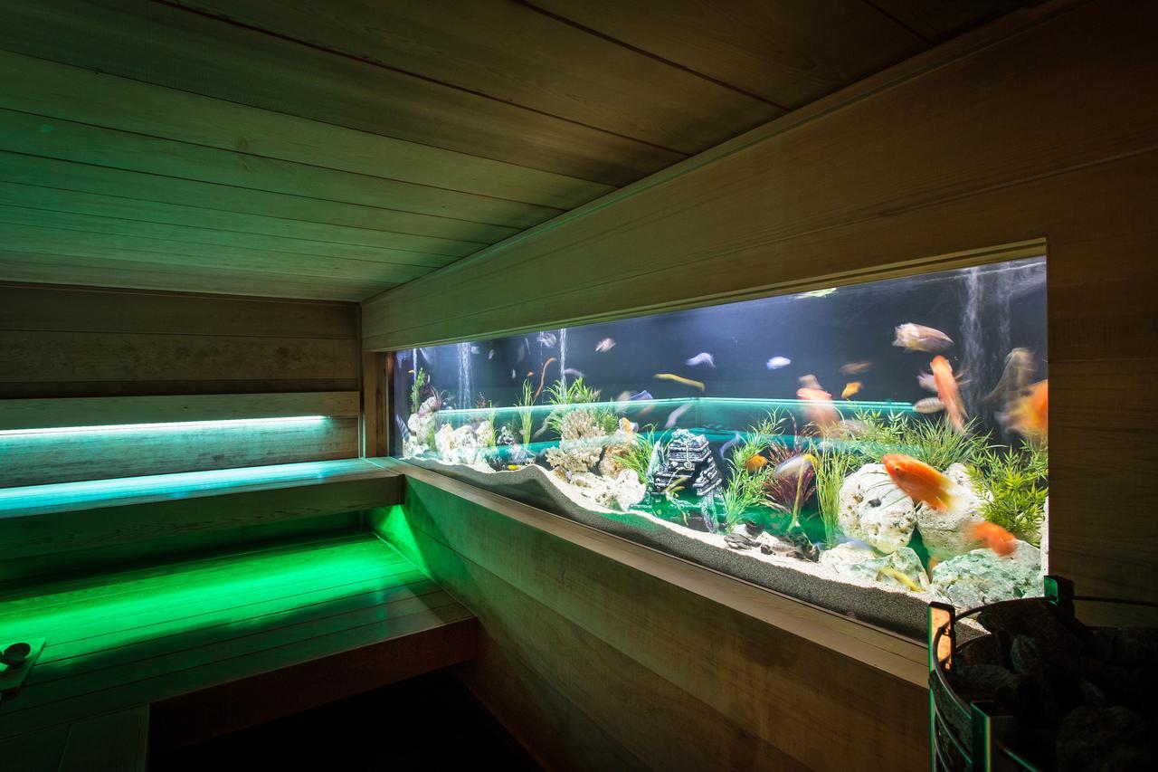 Thermen Londerzeel Hotel Екстериор снимка